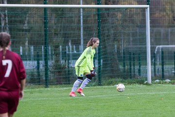 Bild 212 - B-Juniorinnen HSV - SV BW Hohen Neuendorf